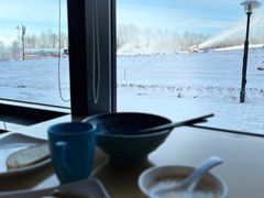 -长白山万达国际滑雪场