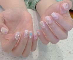 -EAST日式美甲美睫沙龙