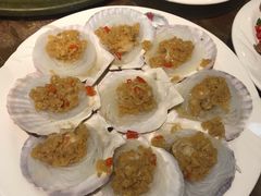 -青瓦餐厅·生鱼片·韩园烤肉(西塔店)