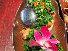 -花马天堂云南餐厅 Lost Heaven(外滩店)