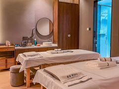 -谧境·爱SPA(春熙路店)