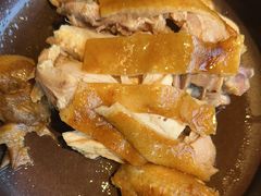 -秋色客家菜(流塘店)