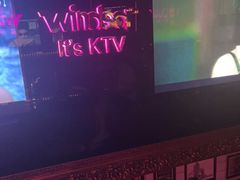 -温莎KTV(珠江路店)