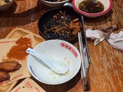 -怪噜范·老贵阳街头名小吃(鸿通城店)