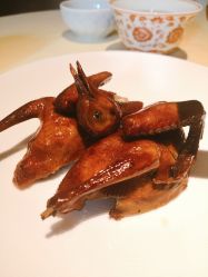 -惠食佳·宴会厅(滨江西路店)