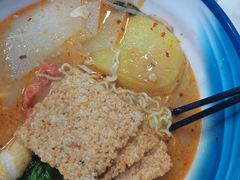 -重庆麻辣烫(国权路店)