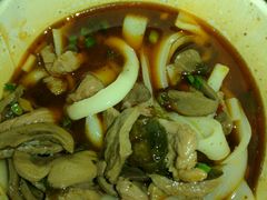 -王记生烫牛杂面馆(兰陵路店)