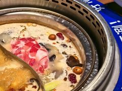 -快乐小羊·内蒙牛羊肉火锅(流花中心店)