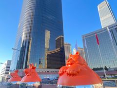 -北京中国大饭店