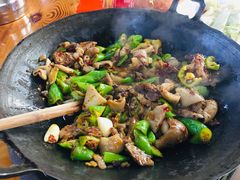 -张氏父子常德肠子馆(红星总店)