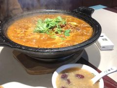-林子石锅鱼(黄岩吾悦店)
