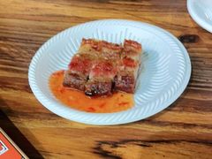 -琼大师东方烤乳猪(亚特兰蒂斯店)