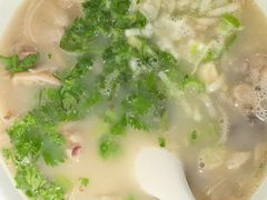-向阳羊汤(千峰店)