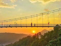 -长泰漂流水陆空景区