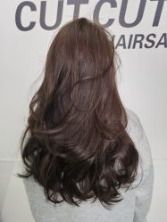 -CUT CUT Hair Salon