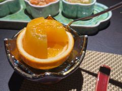 -三喜•正本匠心日料(月河店)