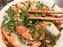 -Cô Thành Restaurant