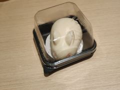 -吕氏疙瘩汤·海鲜新鲁菜(凯德mall新都心店)