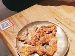 -汉拿山(北京上地华联店)