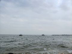 -日照灯塔风景区