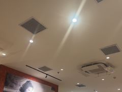 -安妮意大利餐厅(世贸天阶店)