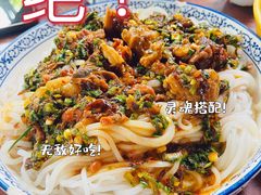 -园林美食城·本土农家菜(杨和镇店)