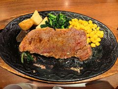 -萨莉亚意式餐厅(大宁音乐广场店)