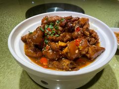 -宅里香.自然餐厅(湘大店)