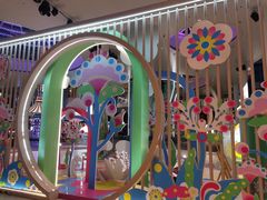 -宝山日月光中心