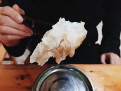 海汇源老字号烧麦-海汇源老烧麦店(东大街总店)