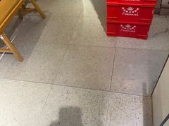 -龚海宝· 烧烤· 羊肉原切挂糊更好吃(庄市店)
