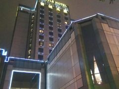 -胥城大厦-胥香自助餐厅