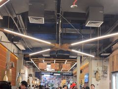 -破店肥哈·东北烧烤·夜宵(南山保利店)