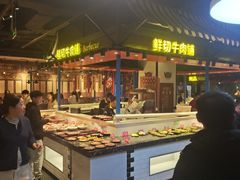 -九记潮汕现切鲜牛肉自助火锅(长沙·方圆荟店)