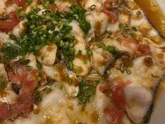 -荆九爷爆炒桥头三嫩(夫子庙店)