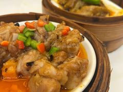 -顺德人家食府(黄金广场店)