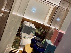 -纳地素食(石门公园店)