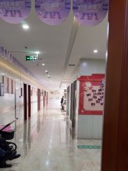 -大连新百佳妇儿医院