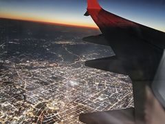 -厦门高崎国际机场-T3航站楼