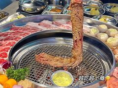 -哈哈碳都·牛肋条无限自助烤肉(台江万达店)