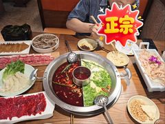 -佬土鹅肠火锅(解放路店)