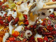 -金三可市井水煮鱼(金碧园店)