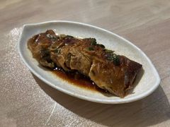 -顶巧鸡汤馄饨(虹口总店)