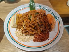 -迷你椰·泰式大排档(观前街店)