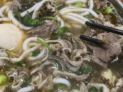 -贵州特色羊肉粉(北岸印象店)