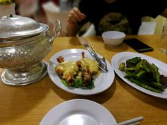 -ZF Seafood Restaurant 卓峰海鲜餐