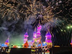 -沈阳方特欢乐世界