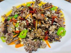 -下梅人家土菜馆(历史文化餐厅度假区店)