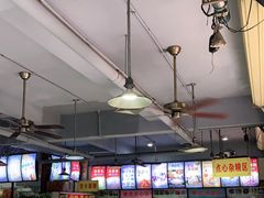 -博鳌悠然·忠锐杂粮茶餐厅