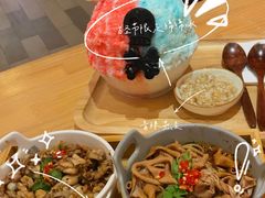 冒火牛蛙-怪物的冰与火(天虹商场中山路店)